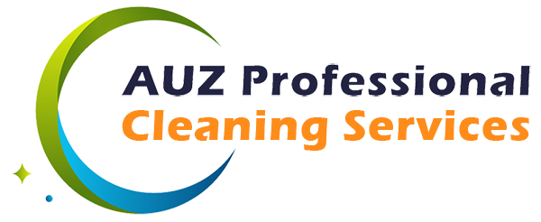 AUZ Professional Cleaning Services Logo