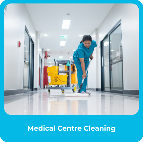 Medical Center