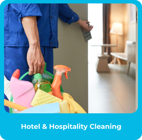 Hotal-Hospitalty