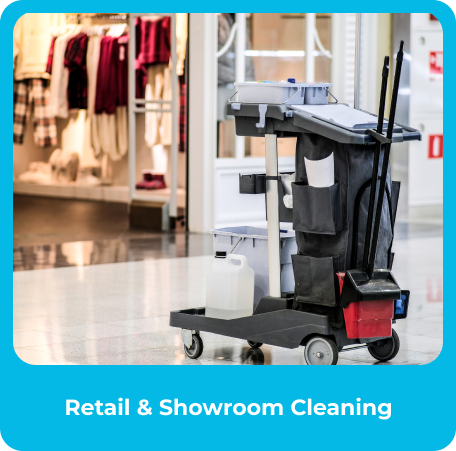 Retail showroom